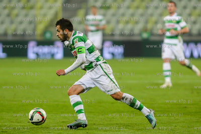 Arena Gdansk. Mecz o mistrzostwo Ekstraklasy. Lechia...