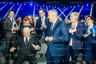 Gdańsk. Miedzynarodowe Targi Gdanskie Amber Expo....