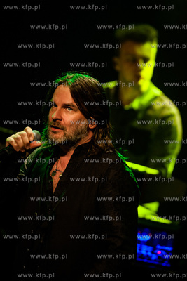 Gdańsk. Wrzeszcz. Klub Muzyczny Stary Maneż. Koncert...