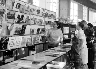 X Miedzynarodowy Festiwal Piosenki w Sopocie. Punkt...