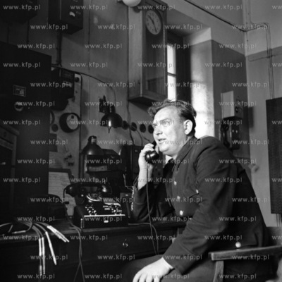 Centrala telefoniczna. ( lata60 )
1960
0006198z_gdynia
Fot....