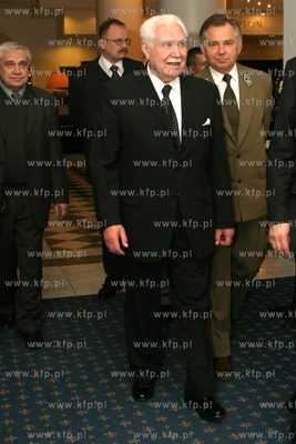 Miedzyzdroje
Wizyta Ryszarda Kaczorowskiego ostatniego...