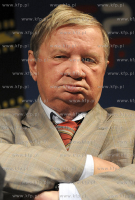 XXXIII Festiwal Polskich Filmow Fabularnych w Gdyni.
Nz....