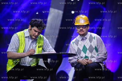 Sopot TopTrendy Festiwal 2010 Ostatni dzien Festiwalu...