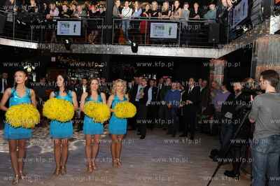 Dream Club w Sopocie. Gala VII edycji plebiscytu "Trojmiejskie...