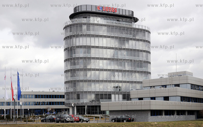 Biurowiec Grupy Lotos S.A.
29.03.2011
fot. Andrzej...