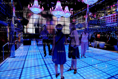 Po raz ostatni w tym sezonie do gdynskiego portu i...