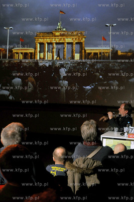 Chris Niedenthal, wybitny polski fotoreporter, zdobywca...