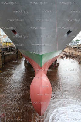 Stocznia Gdynia. Samochodowiec PC/TC Baltic Ace
06.2007
fot....