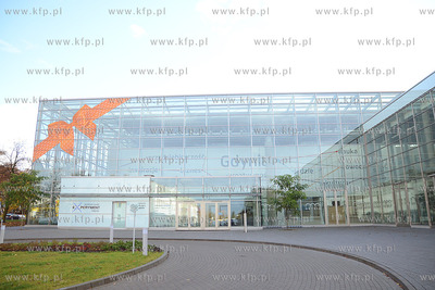 Centrum Nauki EXPERYMENT w Pomorskim Parku Naukowo-Technologicznym...