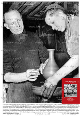 Zdjecia z albumu "Fot. Kosycarz. Niezwykle zwykle zdjecia...