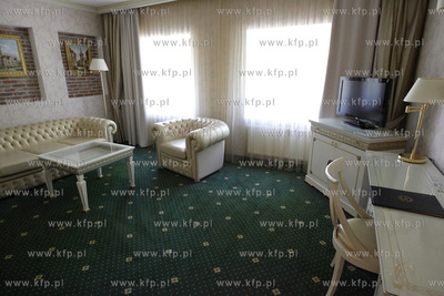 Rosja, Svetlogorsk, Obwod Kaliningradzki, 
Hotel Royal...