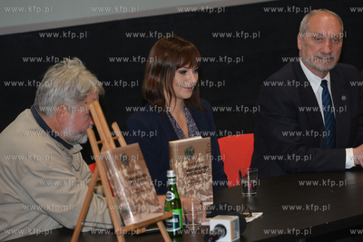 VIII Festiwal Filmowy NNW - Niepokorni Niezlomni Wykleci...