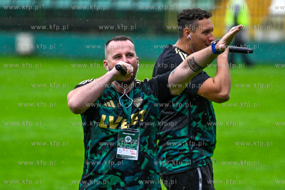 Lechia Gdańsk kończy 80 lat. Festyn urodzinowy 06.09.2025...