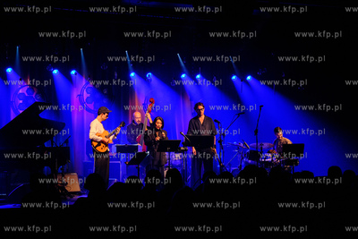 Sopot Jazz Festiwal 2026. Hotel Radisson Blu Sopot....