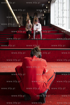 46. Festiwal Polskich Filmów Fabularnych w Gdyni....