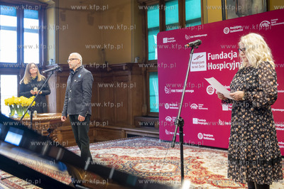 Gdańsk. Ratusz Staromiejski / Nadbałtyckie Centrum...