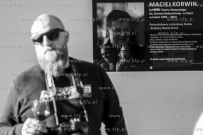 47. Festiwal Polskich Filmów Fabularnych w Gdyni....