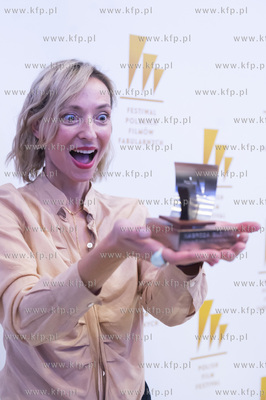 47. Festiwal Polskich Filmów Fabularnych w Gdyni....