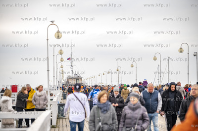 Święto Niepodległości w Sopocie. 11.11.2022 Fot....