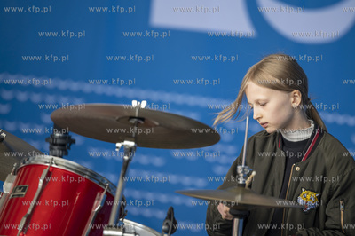 Sopot. Majówka w kurorcie. Skwer kuracyjny/muszla...