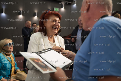 48. Festiwal Polskich Filmów Fabularnych w Gdyni....