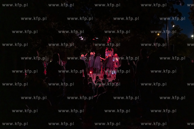 Gdańsk, Prezydenta Ronalda Reagana. XXVI Międzynarodowy...