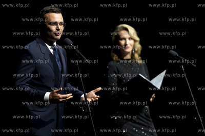 50. Festiwal Polskich Filmów Fabularnych w Gdyni....