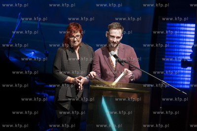 Teatr Miejski w Gdyni. Młoda Gala. 51. Festiwal Polskich...