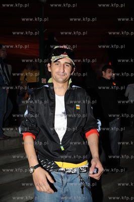 Top-Trendy, nz Michal Koterski
26.06.2009
fot. Wojtek...