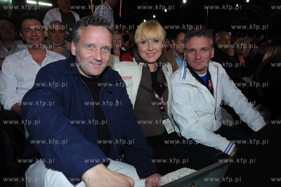 Top-Trendy, KABARETON. Nz Jaroslaw Kret, Agata Mlynarska...