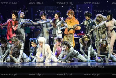 Sopot, Opera Leśna. ALE MUSIC ALE! przeboje musicalowe...