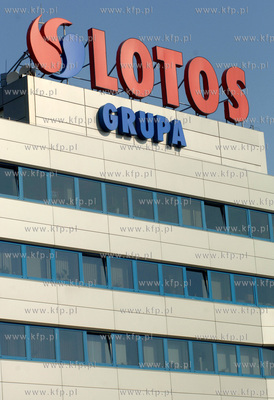 Siedziba Grupy Losot S.A. w Gdansku.
09.03.2006
fot....