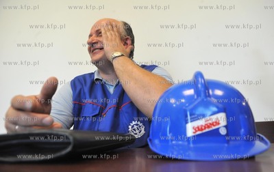 Gdansk. Sad Grodzki. Sprawa zniszczenia historycznej...