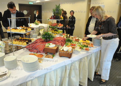 W Gdansku nastapi wkrotce otwarcie nowego hotelu Qubus...