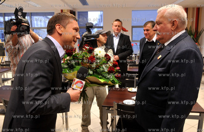 Wydzial Nauk Spolecznych UG. III Forum Mlodych zorganizowane...