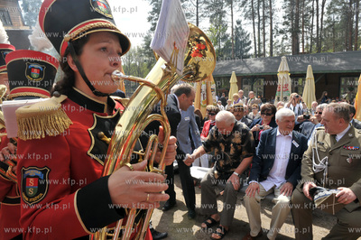 Kaszubska Majowka Pomorskich Przedsiebiorcow w Centrum...