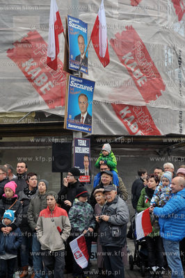 Gdynskie Urodziny Niepodleglej. Parada Niepodleglosci...