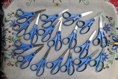 Pepowo w gminie Zukowo. Otwarcie Centrum Informatyczno...