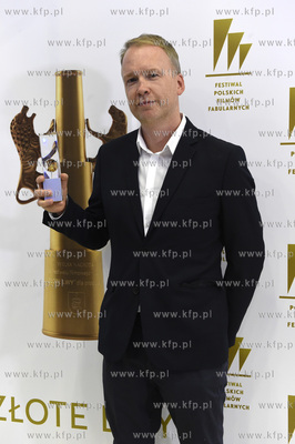 43. Festiwal Polskich Filmów Fabularnych. Gala finałowa...