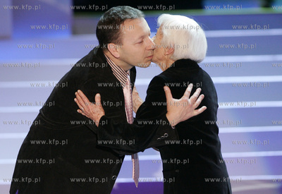 32 Festiwal Polskich Filmow Fabularnych w Gdyni. Gala...