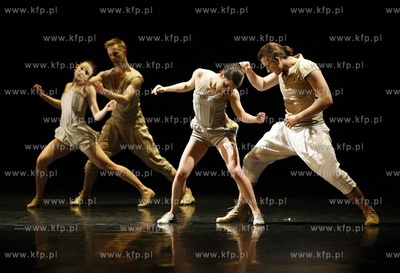 Opera Baltycka. Proba baletu Izadory Weiss - OUT.
18.05.2010
fot....