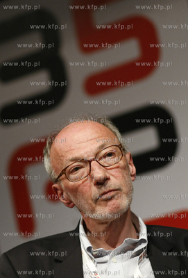 Gdynia. 35 Festiwal Polskich Filmow Fabularnych. Nz...