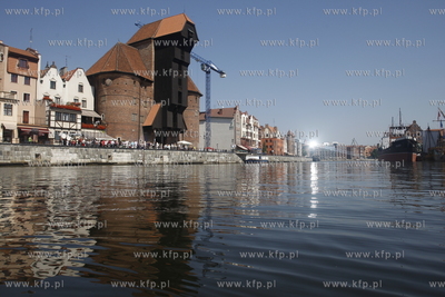 Gdansk. Dlugie Pobrzeze.
12.07.2010
fot. Krzysztof...
