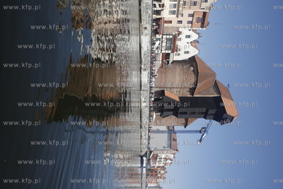 Gdansk. Dlugie Pobrzeze.
12.07.2010
fot. Krzysztof...