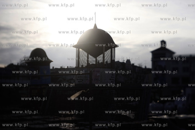 Sopot.
17.01.2011
fot. Krzysztof Mystkowski / KFP