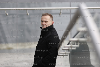 Wojciech Szczurek, prezydent Gdyni. 06.04.2011 fot....