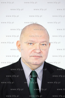 Obrady Sejmiku Wojewodztwa Pomorskiego. Nz Wieslaw...