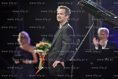 Opera Lesna. II Miedzynarodowy Festiwal Muzyczny Sopot...