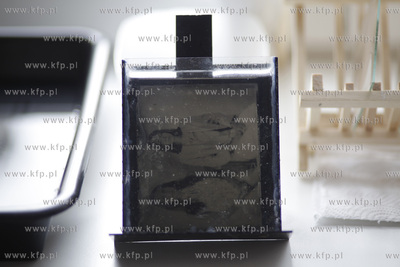 Fotograf Magdalena Ubysz wraz z Fundacją Fotografii...